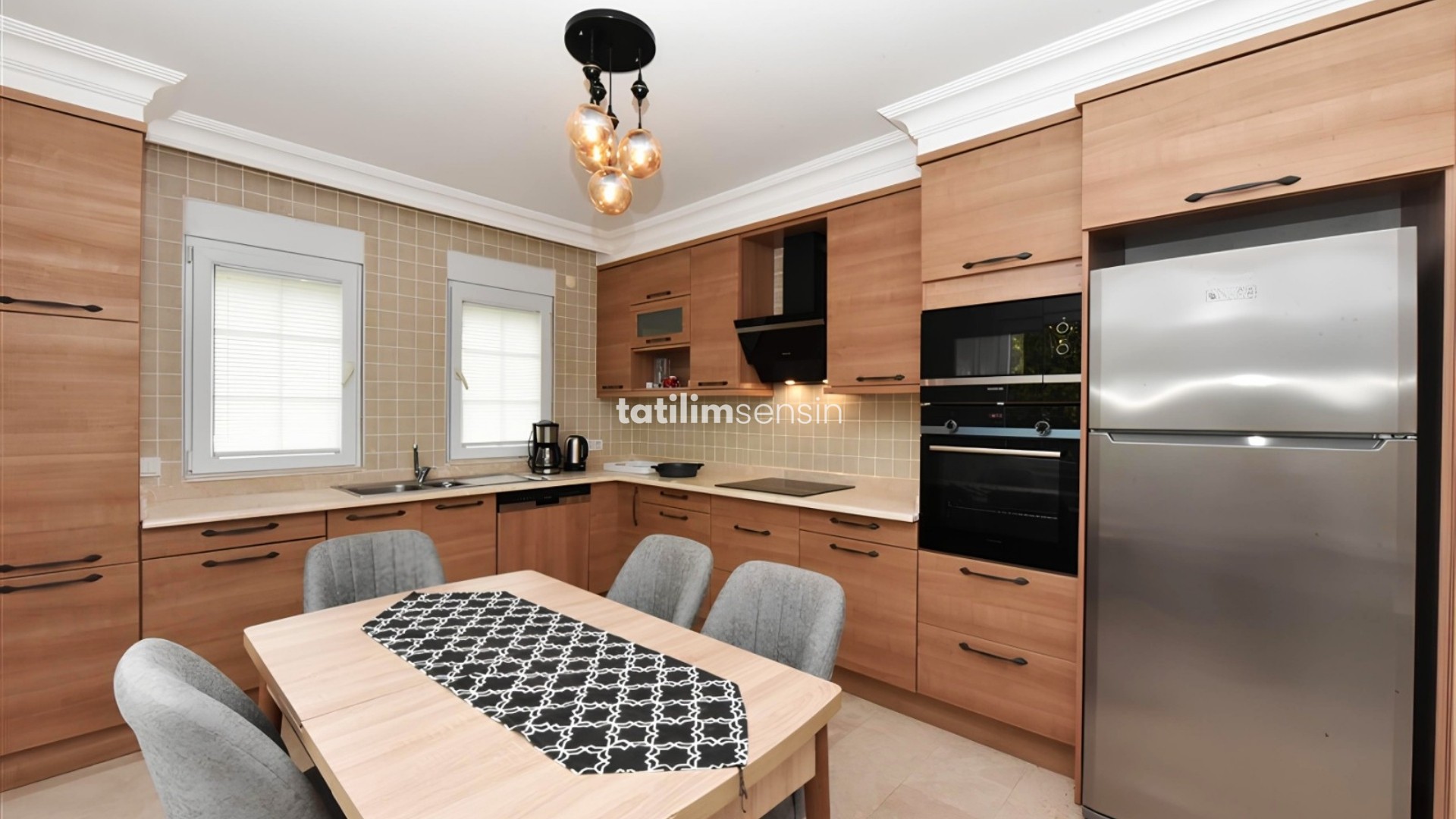 Villa Alara | Alanya - 11