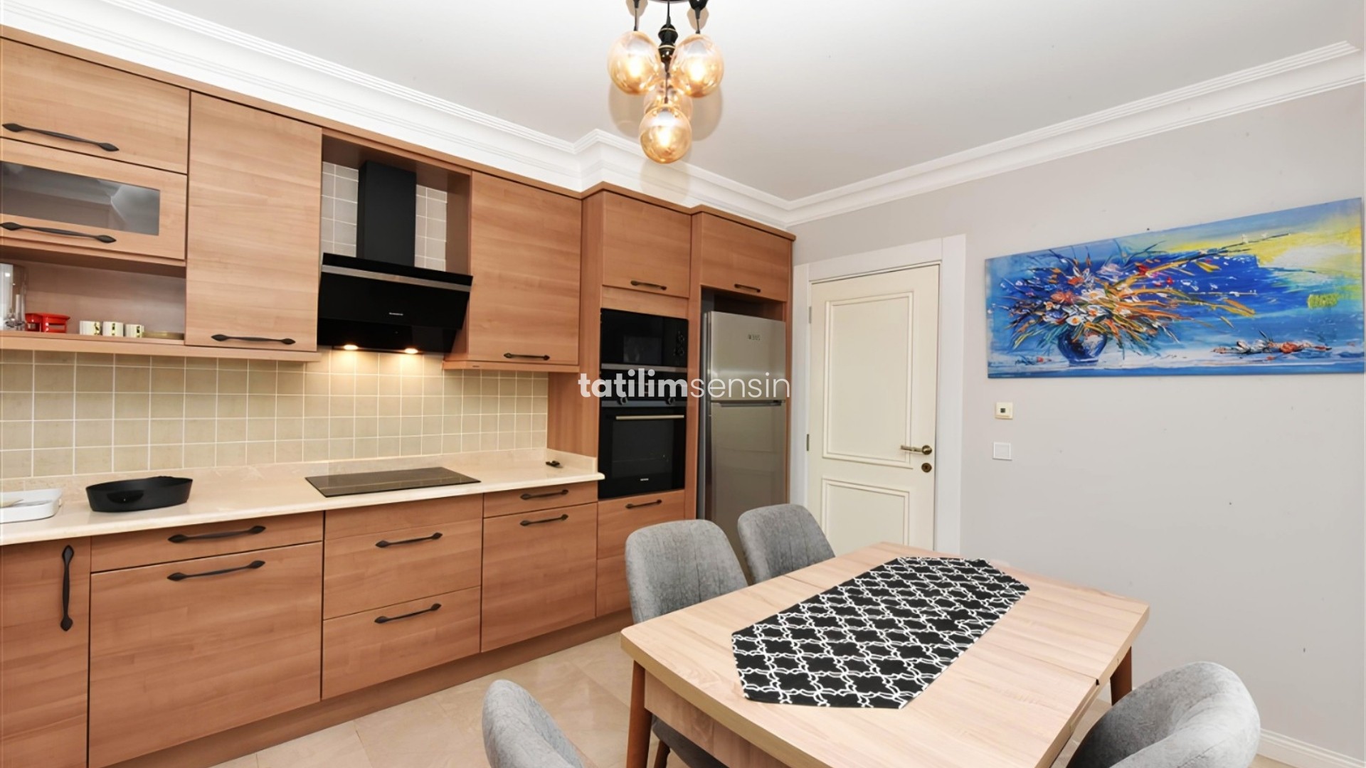 Villa Alara | Alanya - 10
