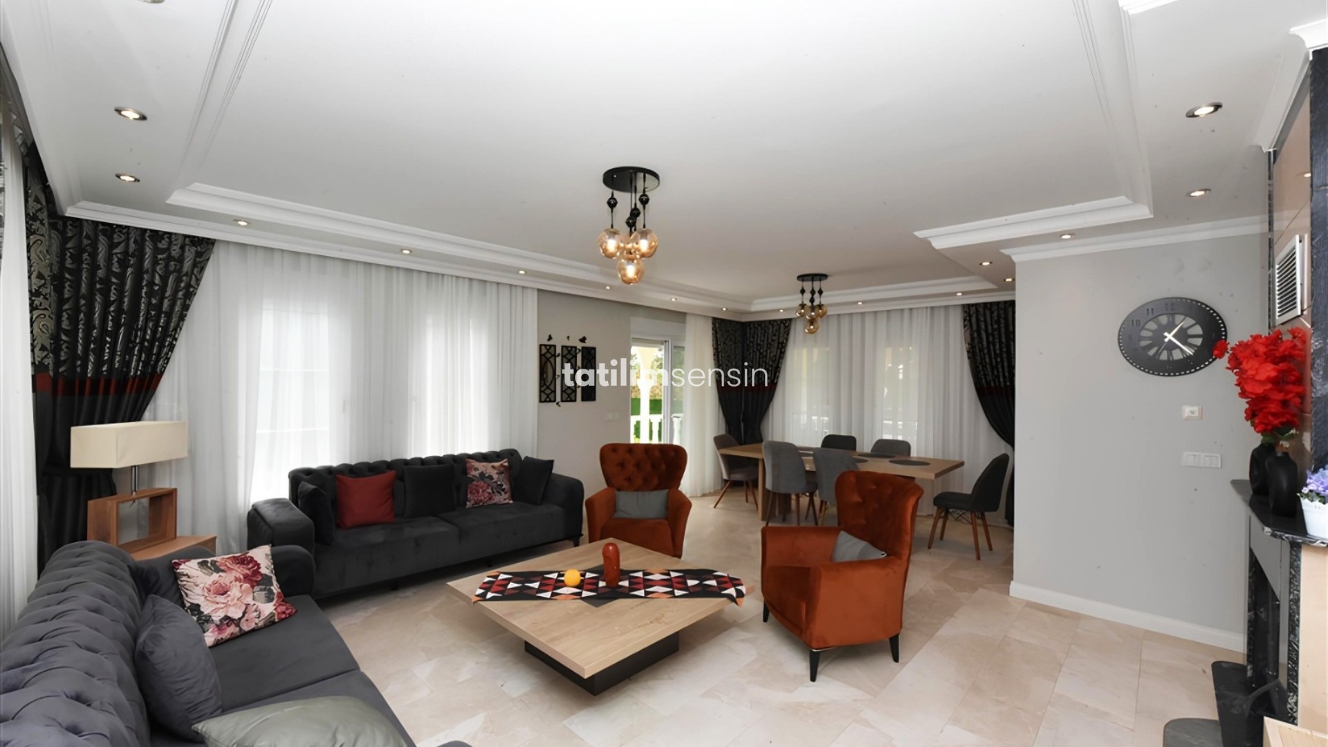 Villa Alara | Alanya - 8
