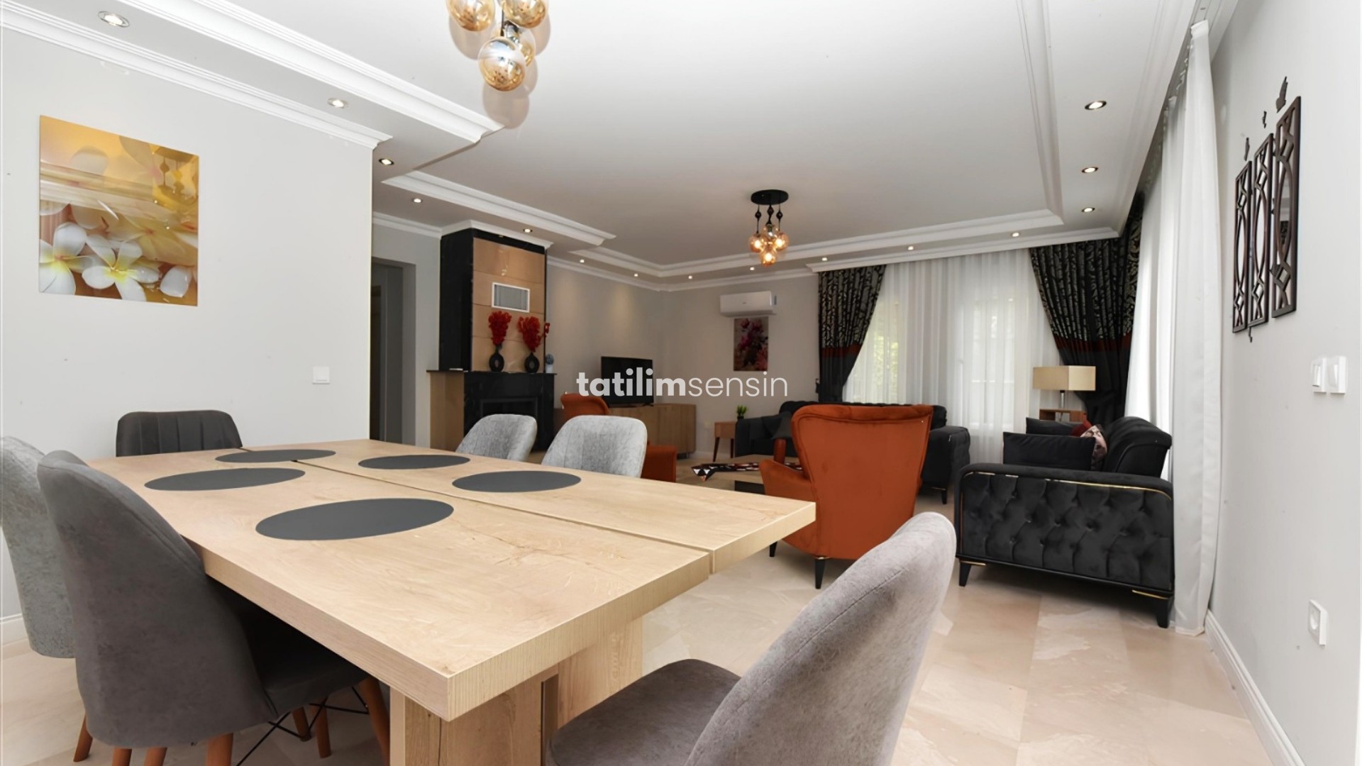 Villa Alara | Alanya - 9