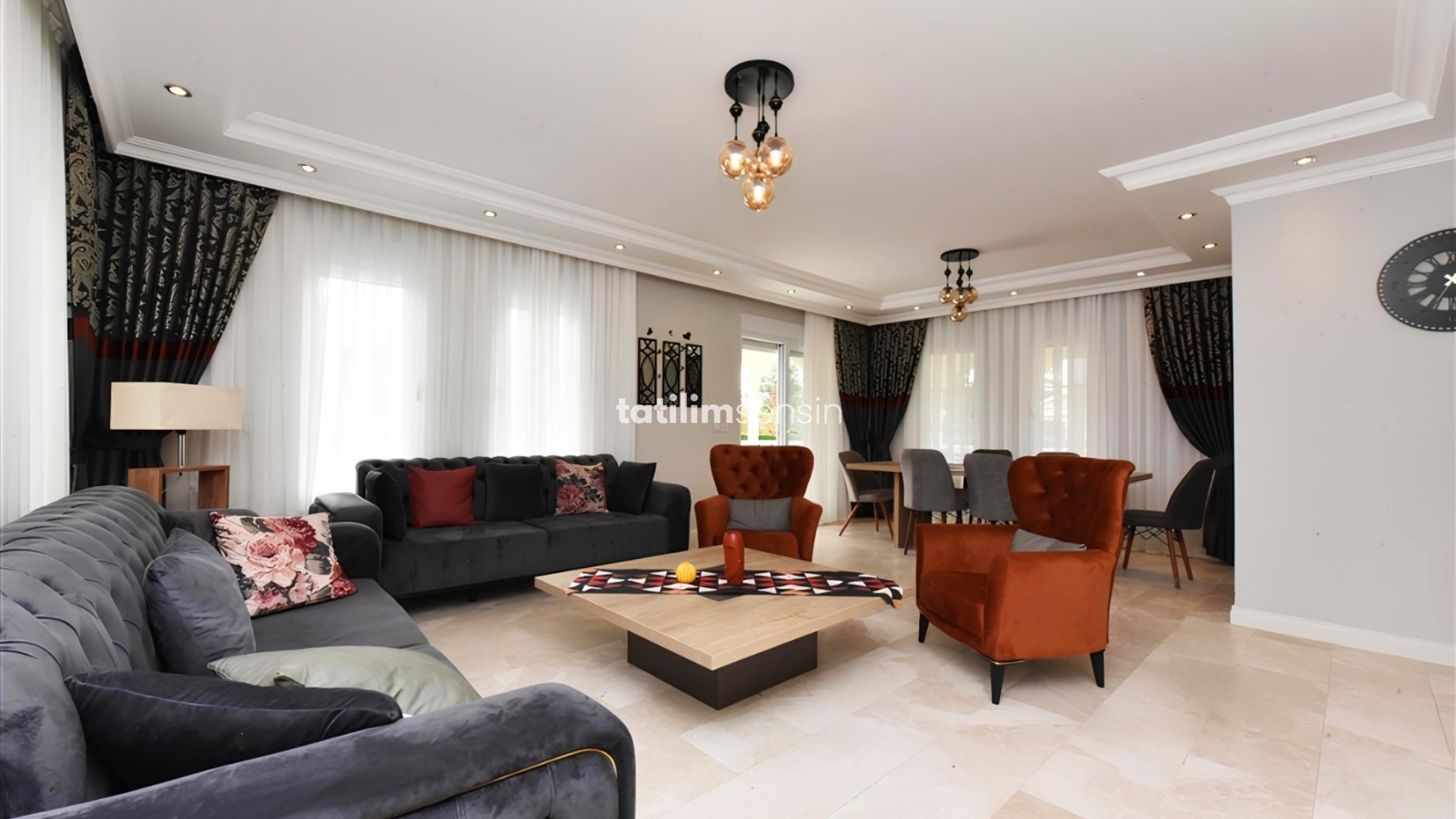 Villa Alara | Alanya - 7