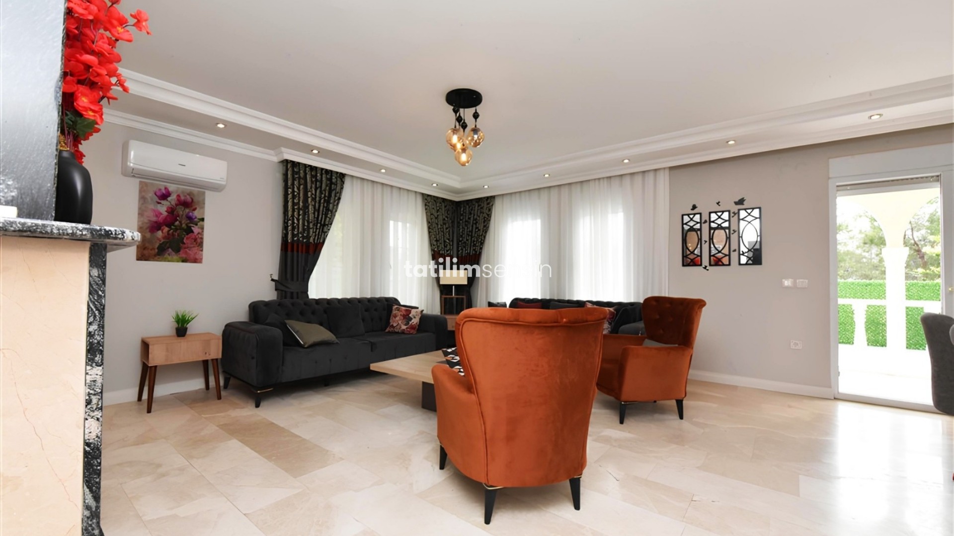 Villa Alara | Alanya - 6