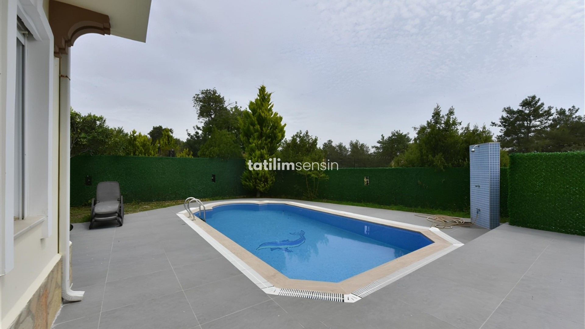 Villa Alara | Alanya - 3