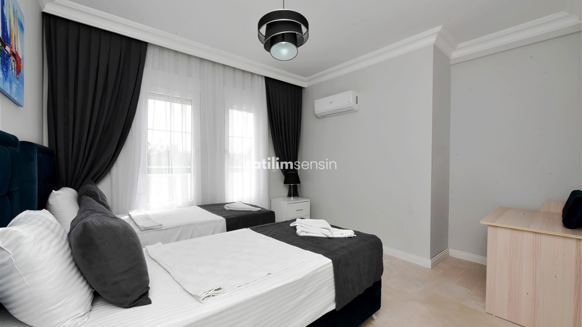 Villa Alara | Alanya - 14
