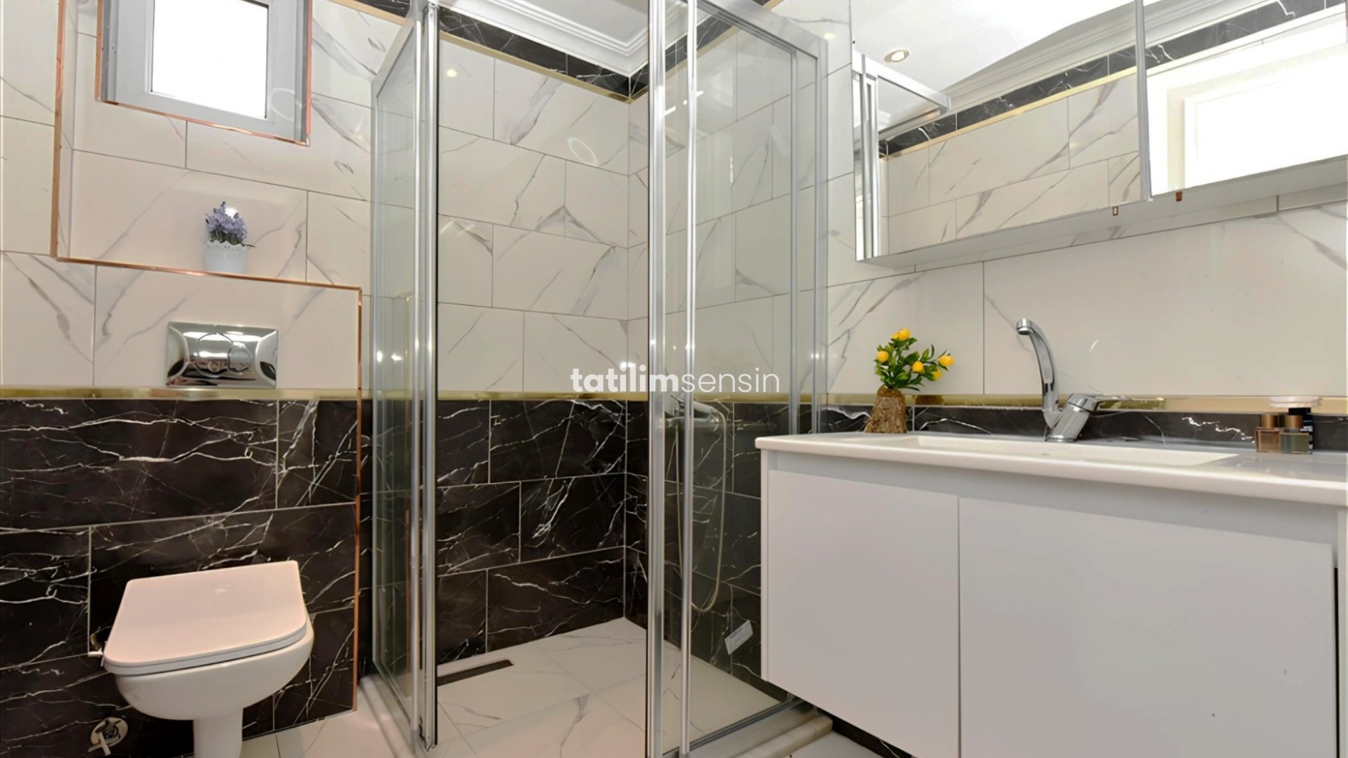 Villa Alara | Alanya - 17