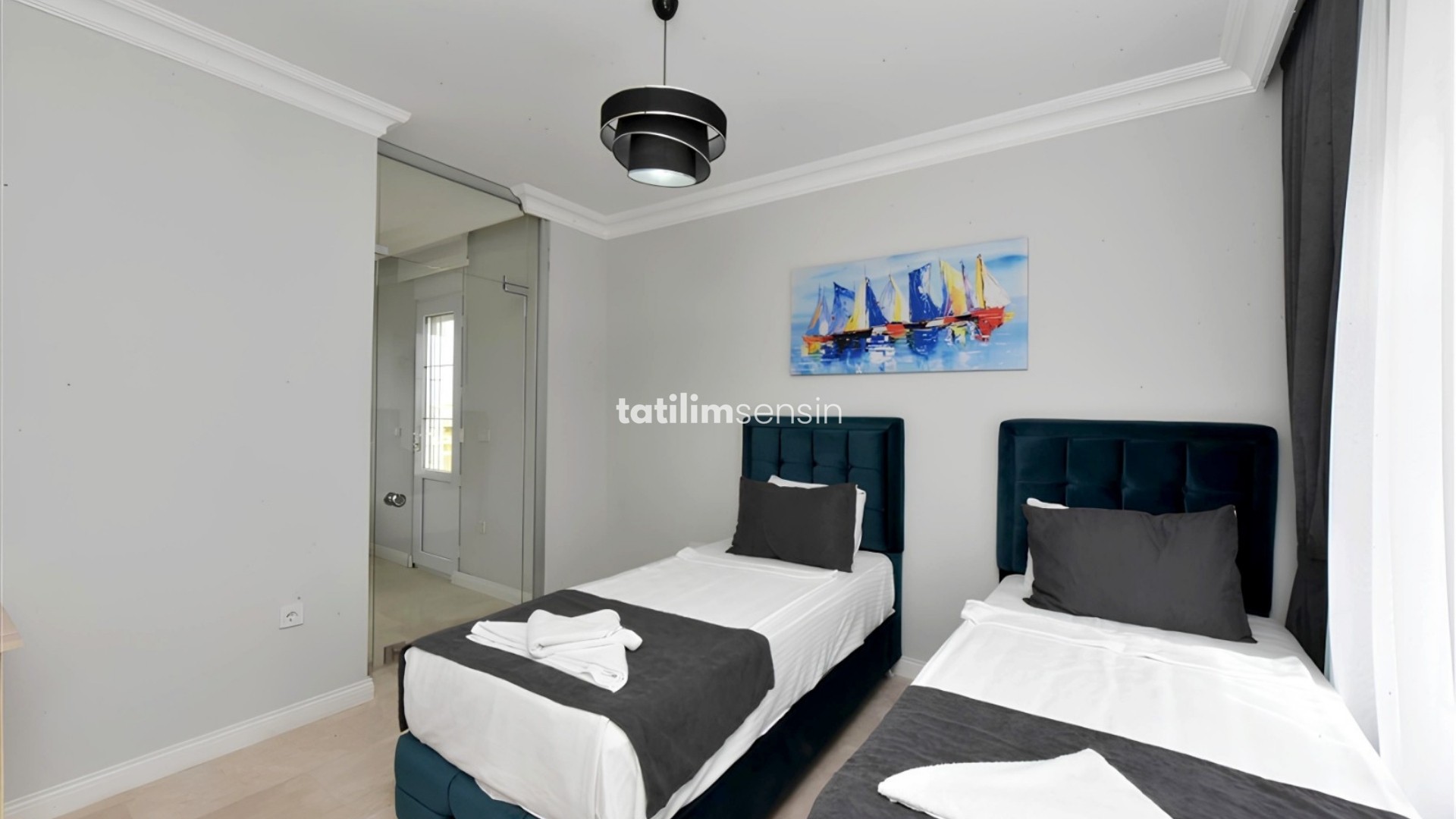 Villa Alara | Alanya - 15