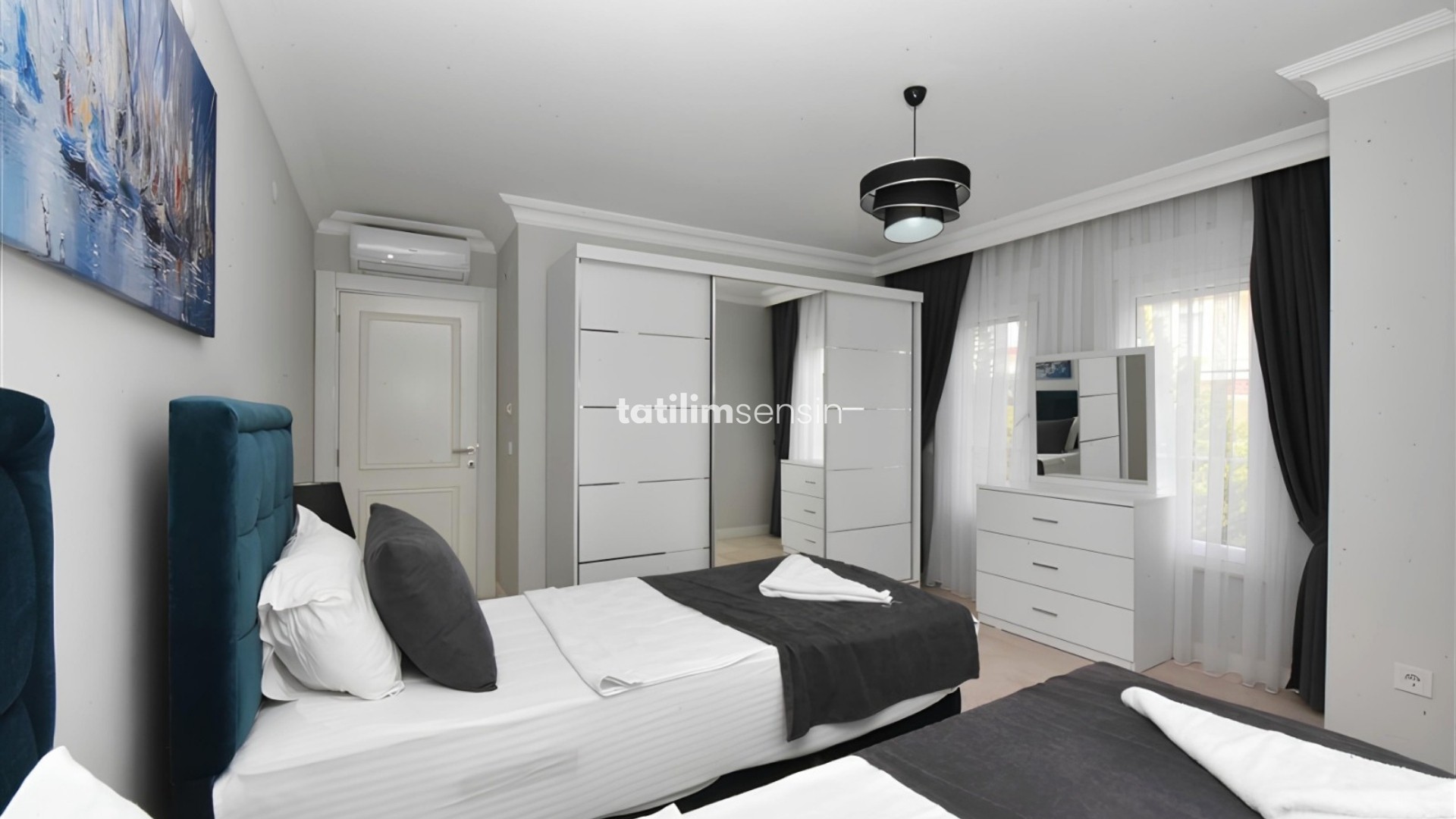 Villa Alara | Alanya - 12