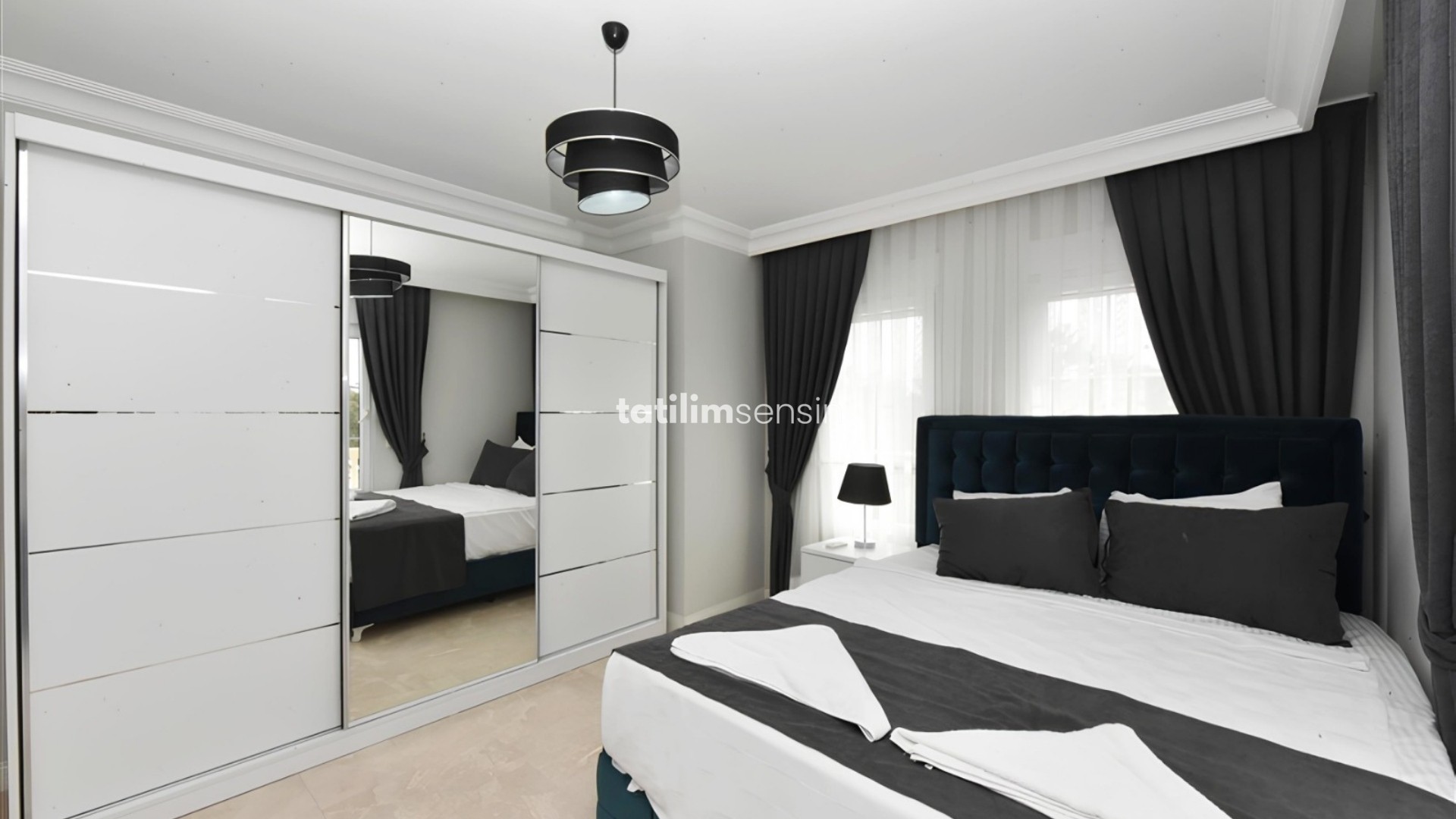Villa Alara | Alanya - 18