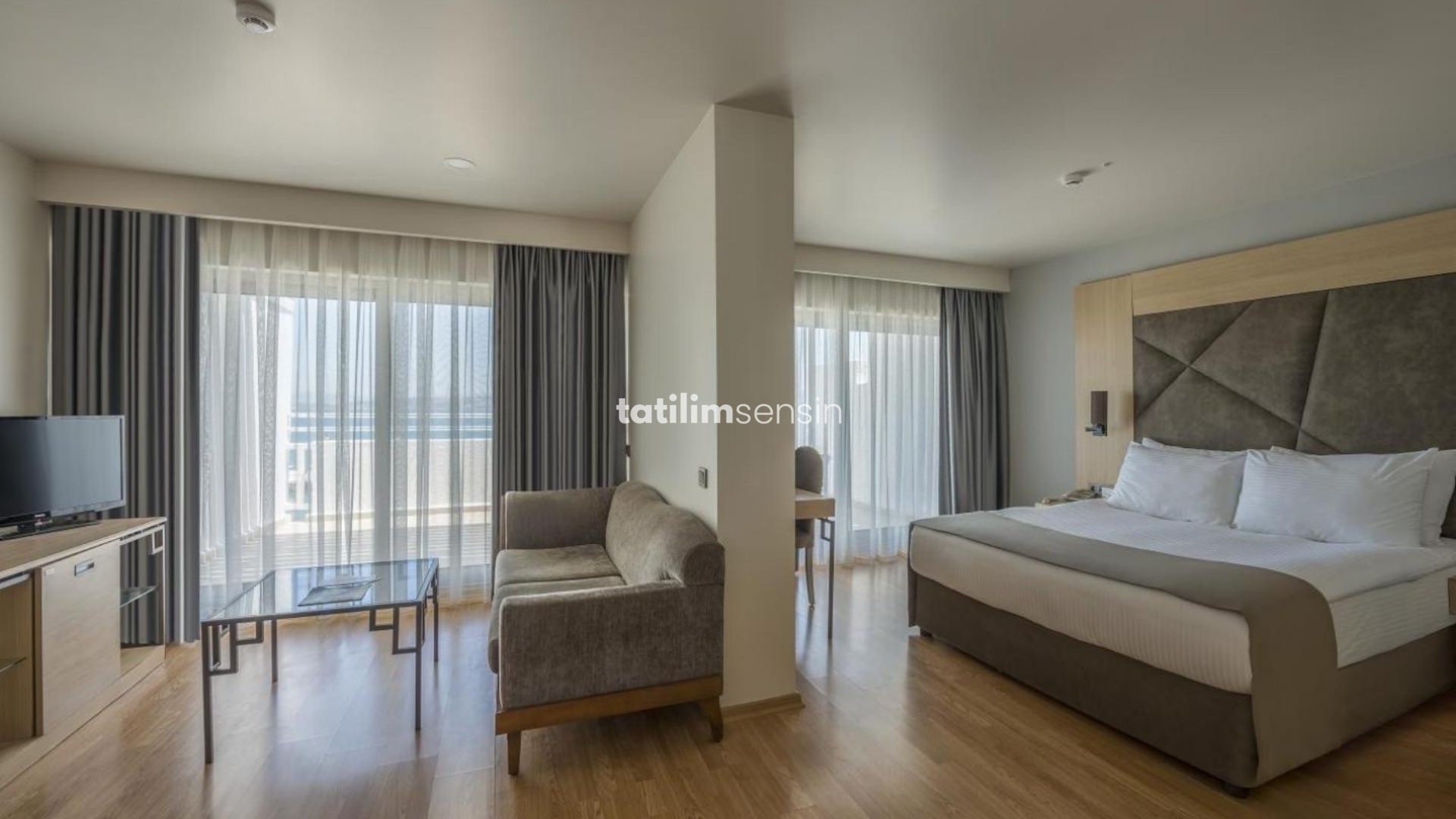 Altın Yunus Hotel Spa Çeşme - 13