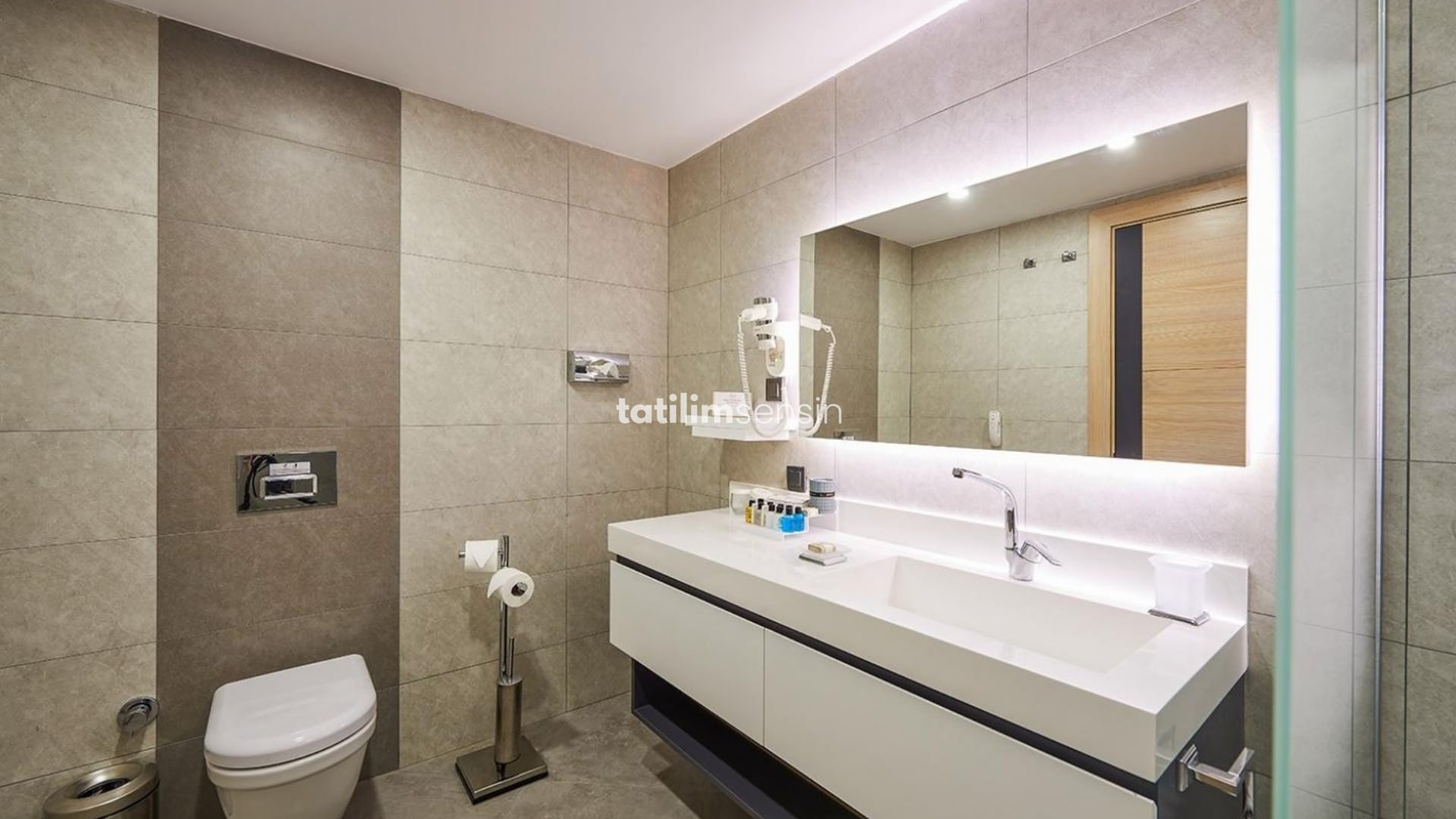 Altın Yunus Hotel Spa Çeşme - 12