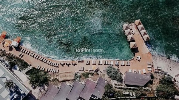 Maja Luxury Resort Hotel