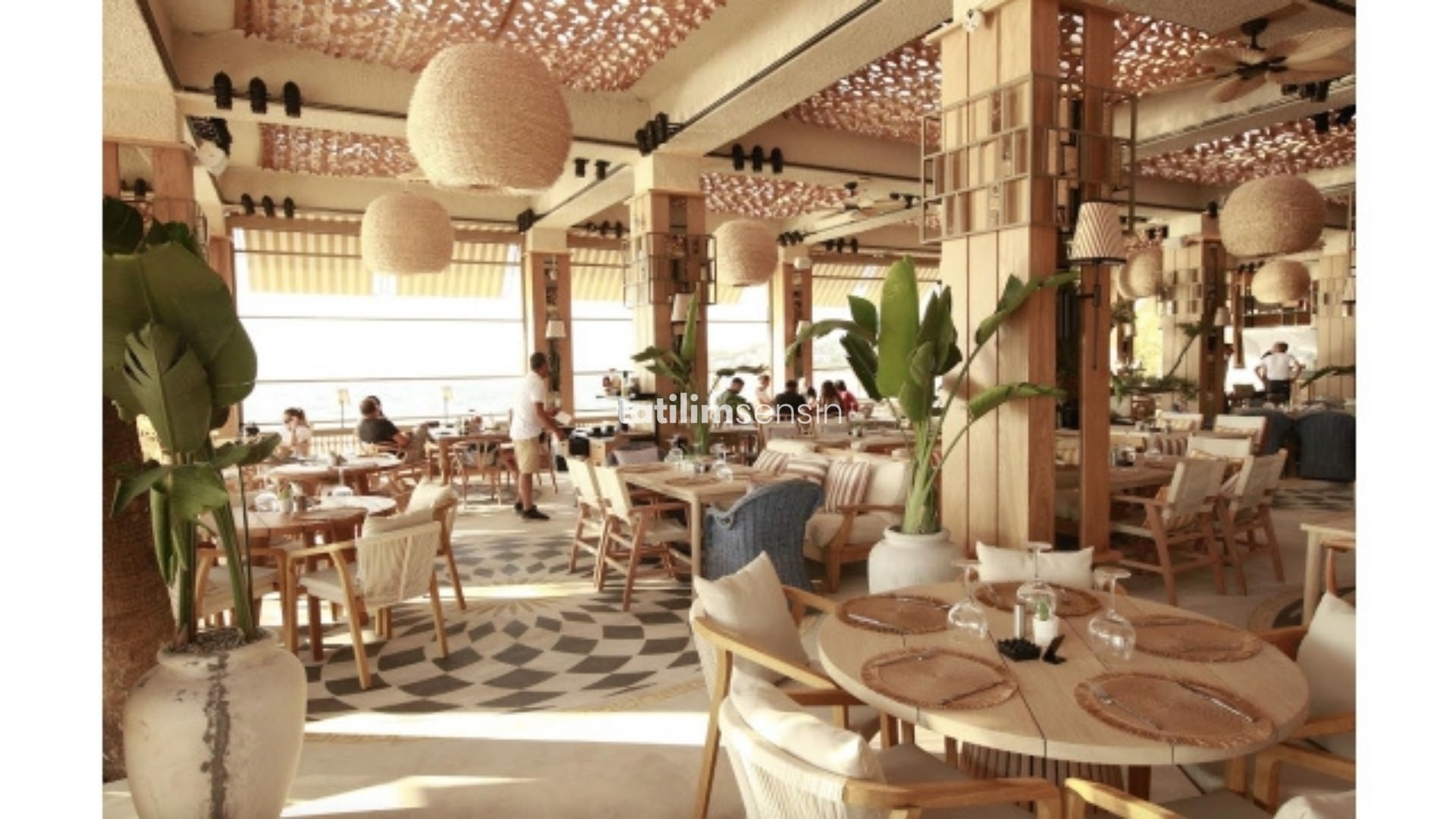 Maja Luxury Resort Hotel - 5