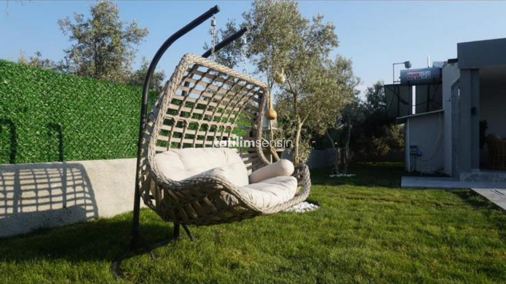 Villa Garden | Fethiye - Ölüdeniz - 6