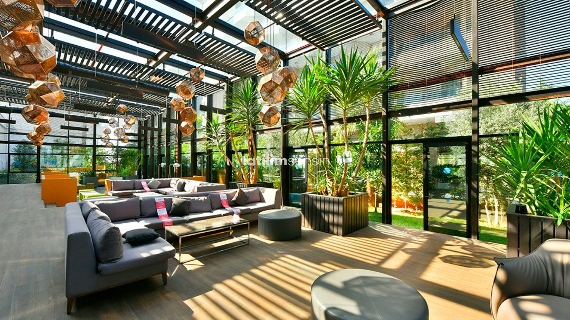 Numa Bay Exclusive Hotel - 10