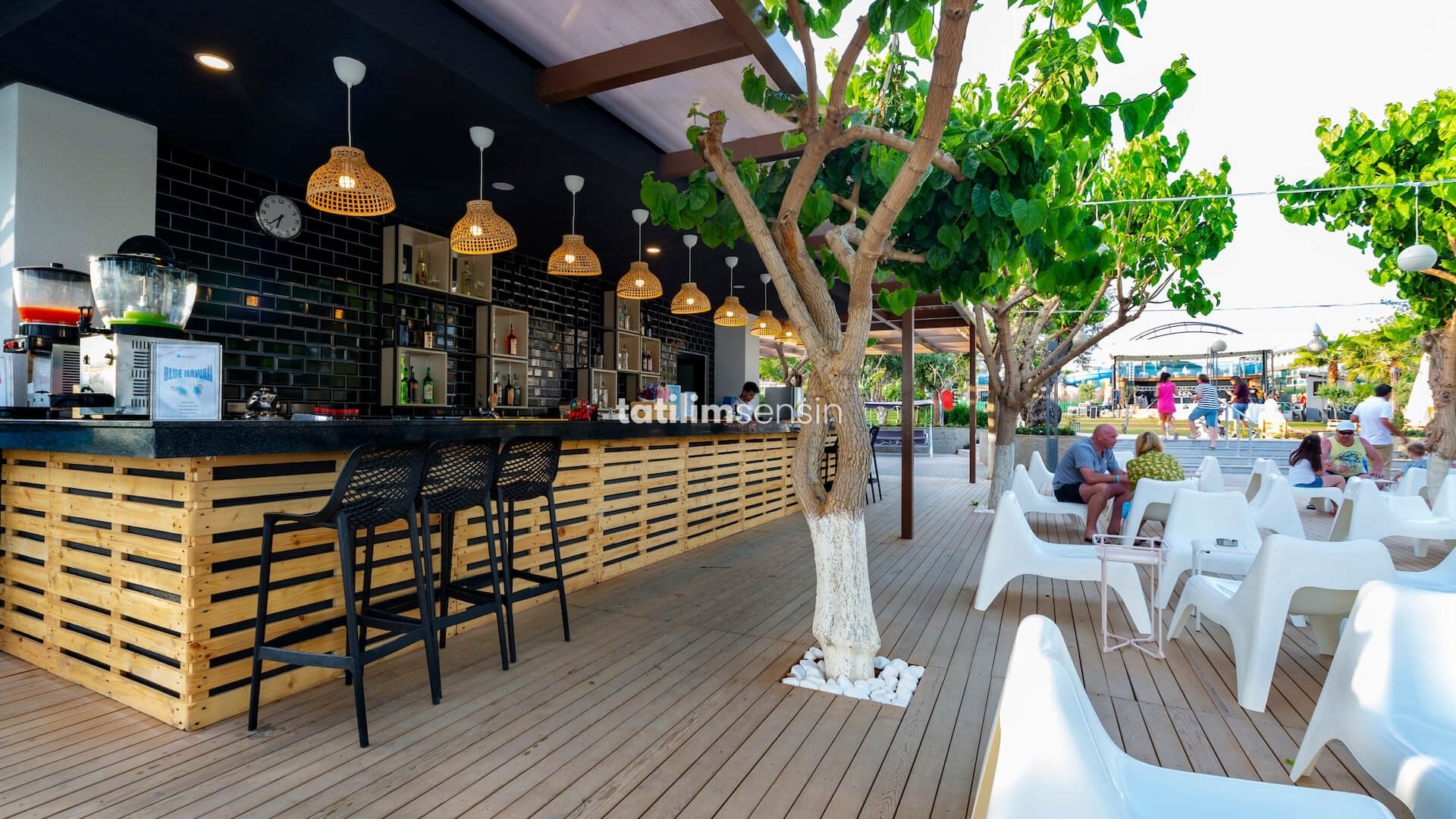 Numa Bay Exclusive Hotel - 9