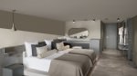 Family Suite Kara Manzara