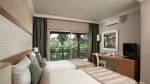 Standart Oda Bungalow
