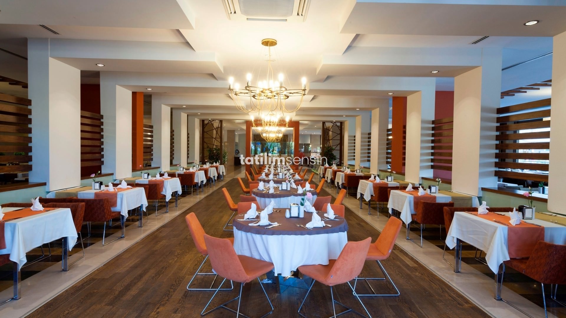 Seher Sun Palace Resort  Spa - 4