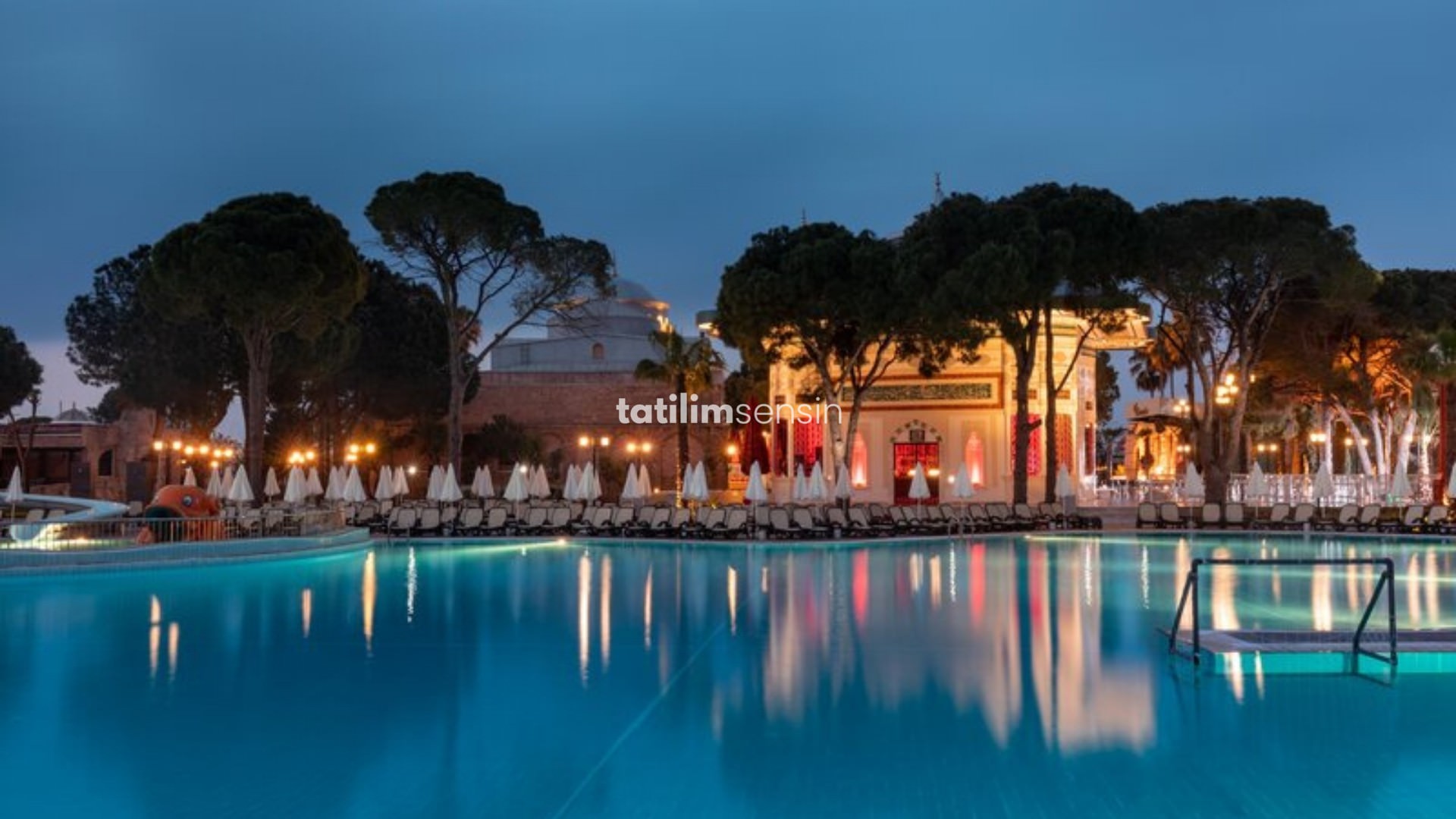 Swandor Topkapı Palace - 6