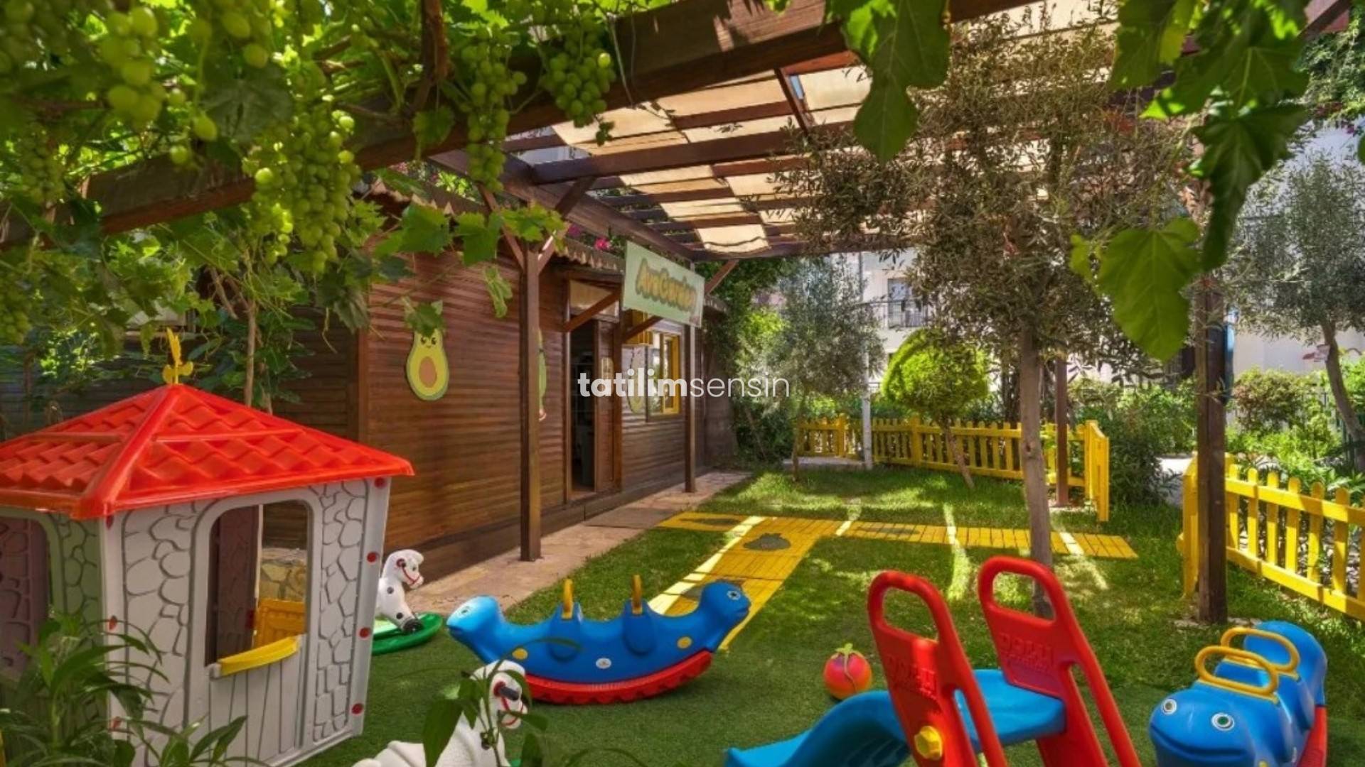 Adin Resort Hotel - 16