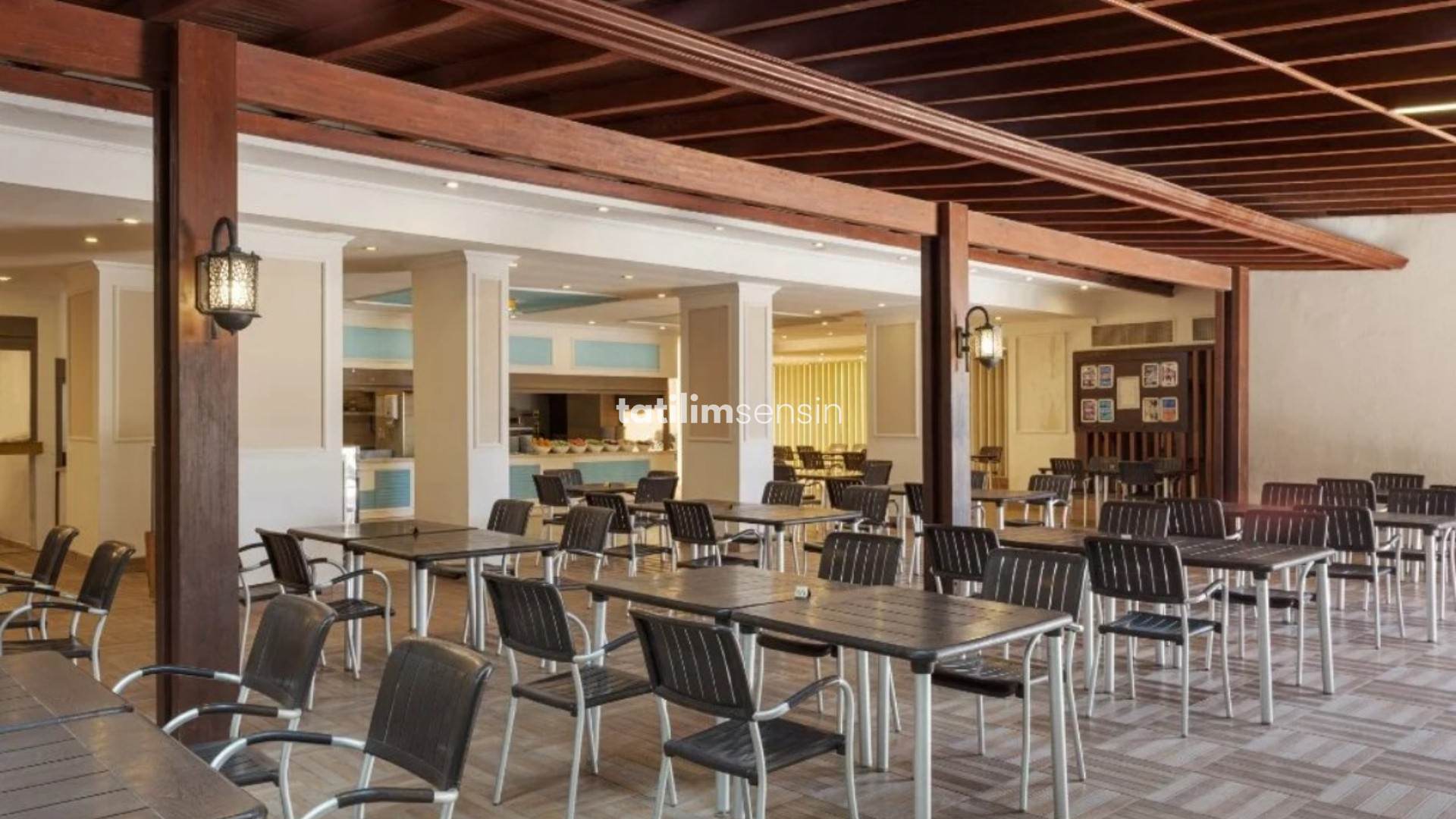 Adin Resort Hotel - 13