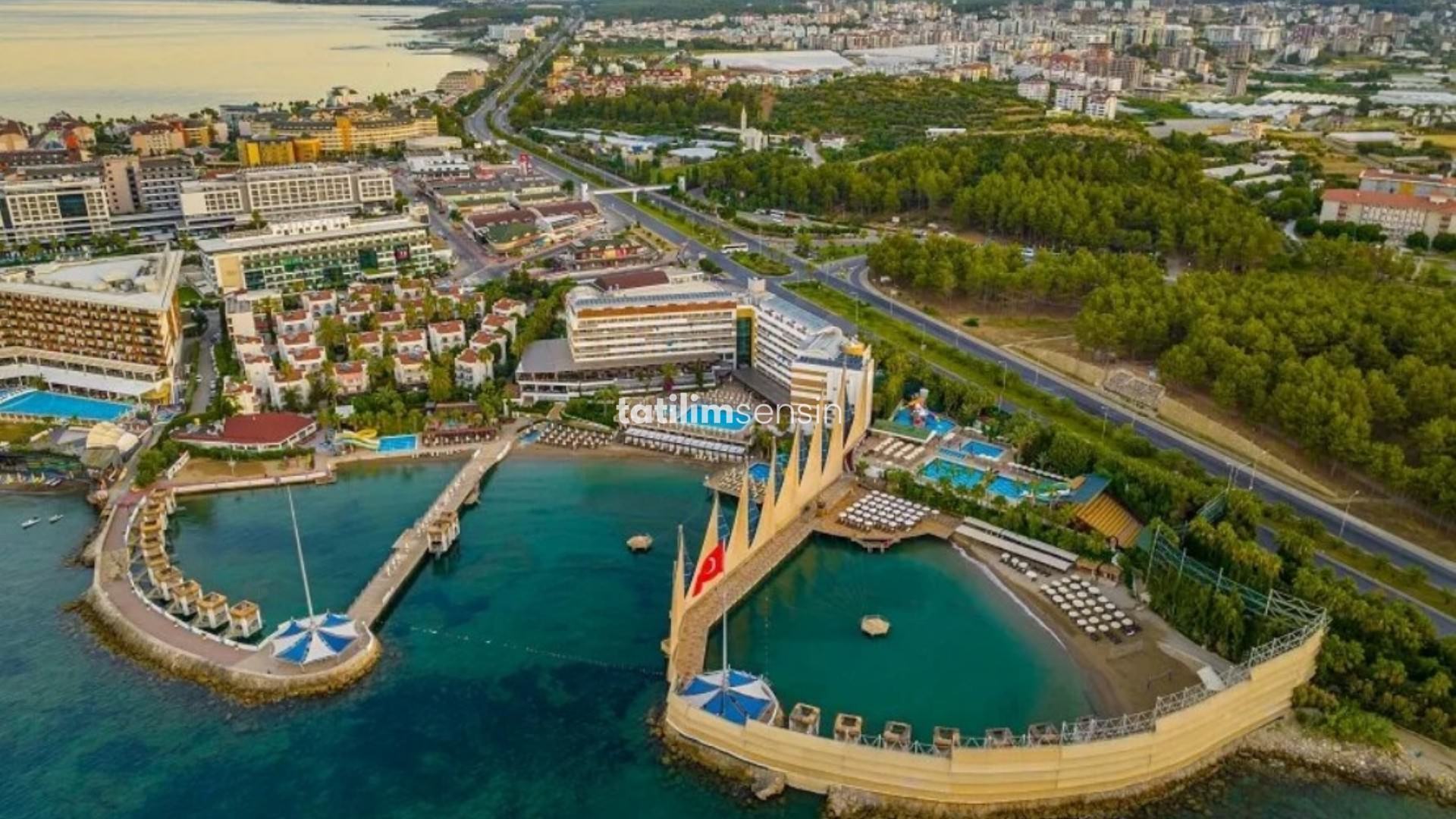 Adin Resort Hotel - 2