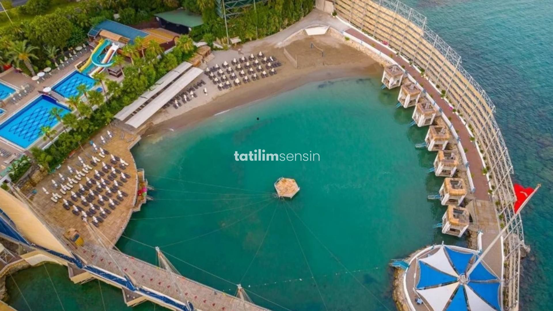 Adin Resort Hotel - 9