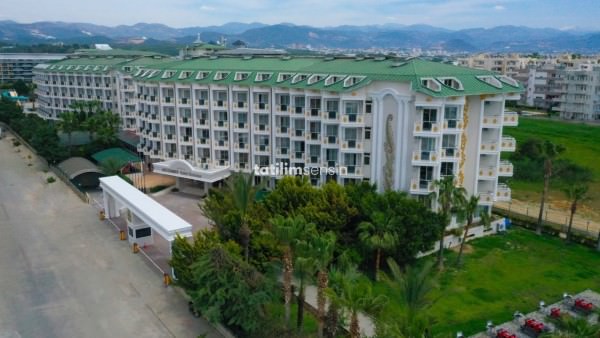 Aydınbey Gold Dreams