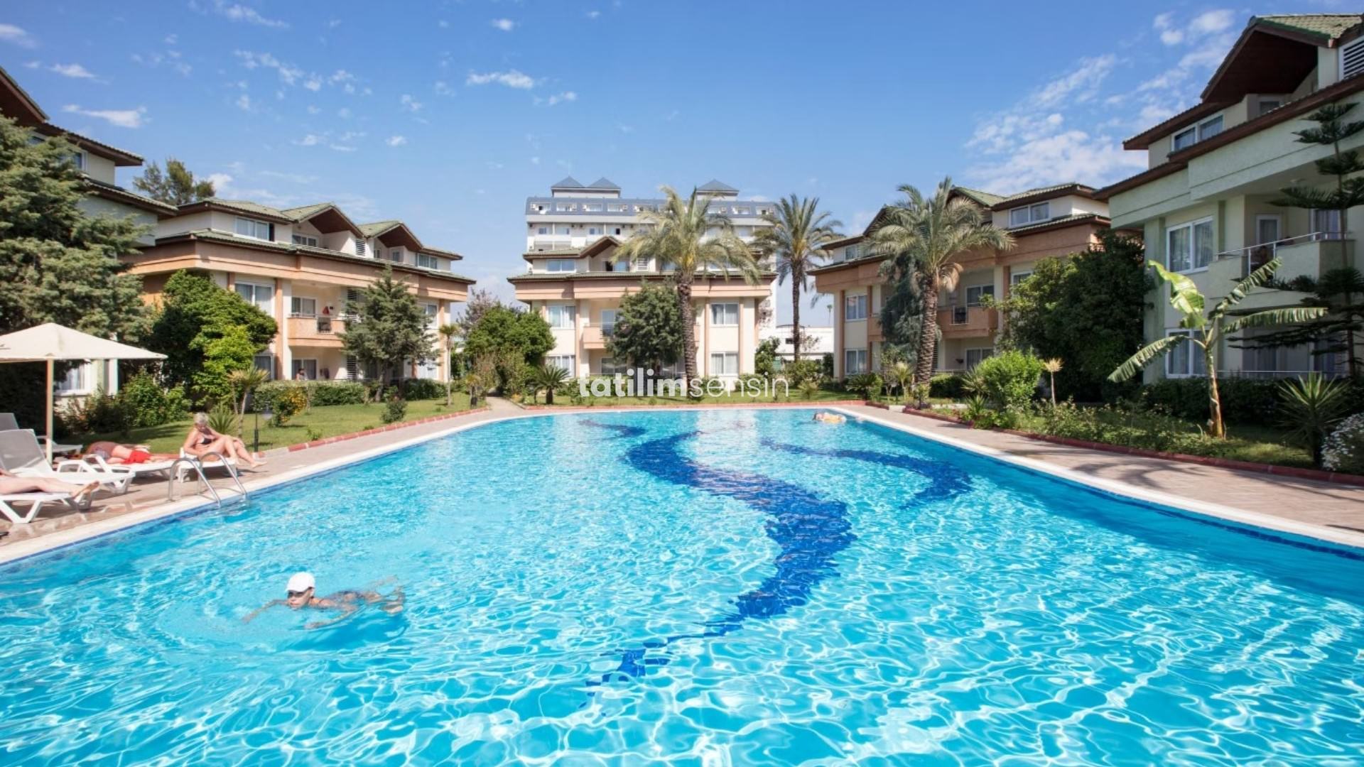 Aydınbey Gold Dreams - 10