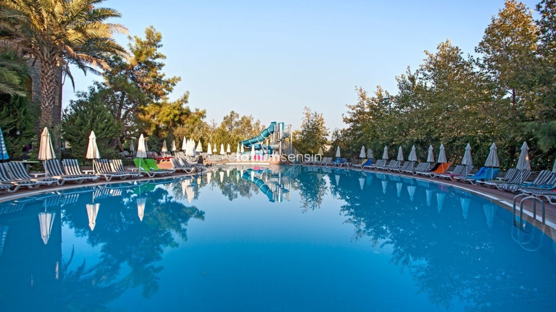 Dosi Hotel Antalya - 5