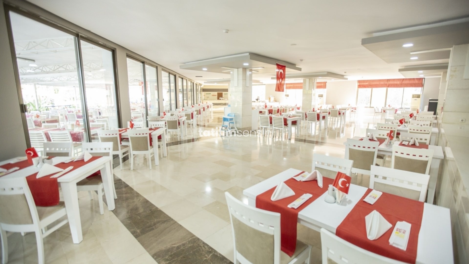 Serra Park Hotel - 9