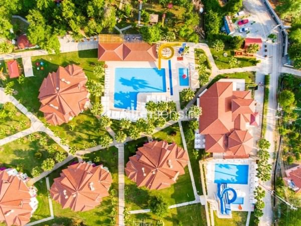 Katrancı Park Hotel