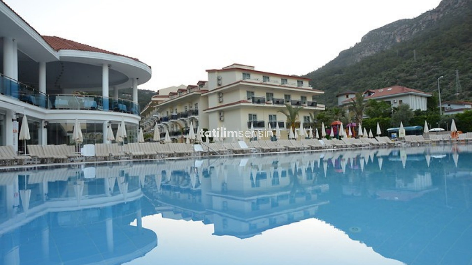 Montebello Resort Hotel - 5