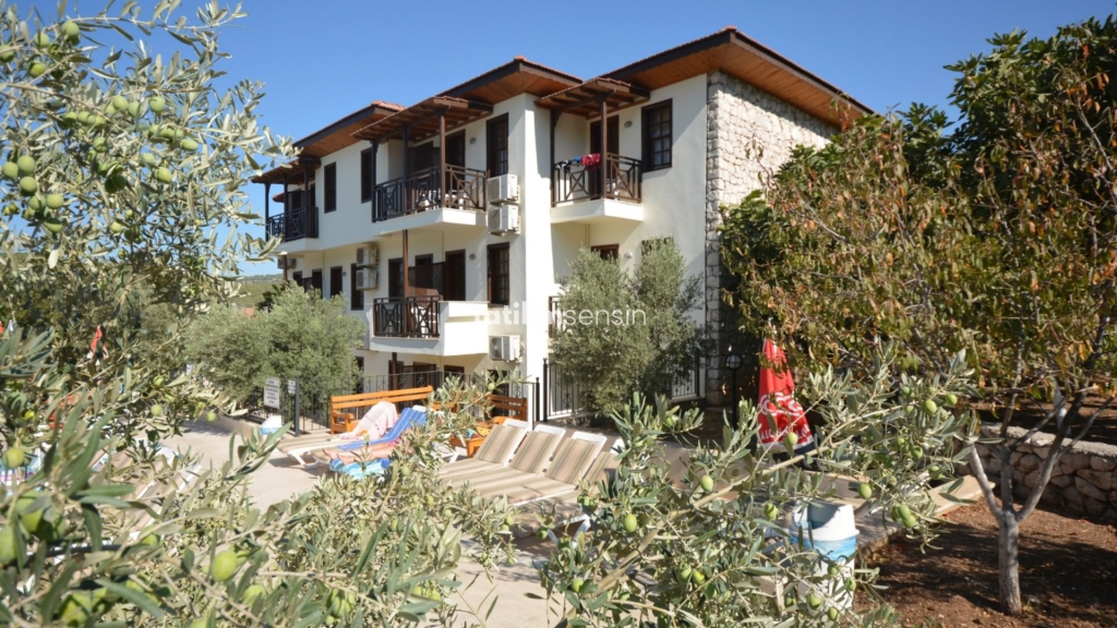 Saray Butik Hotel Fethiye - 1