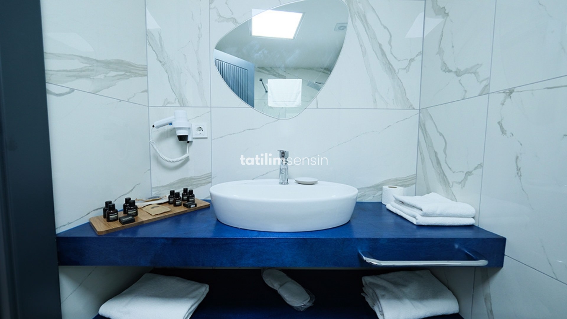 Xen Deluxe Butik Otel - 11