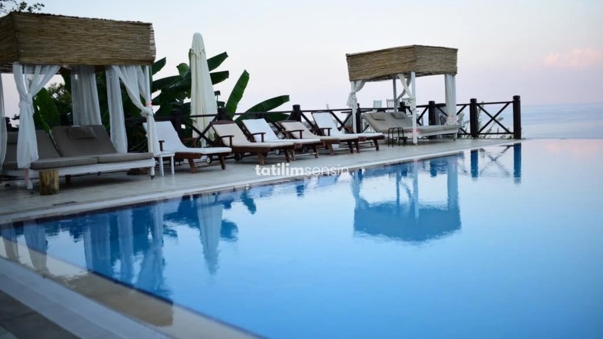 Zakros Hotel Lykia - 3