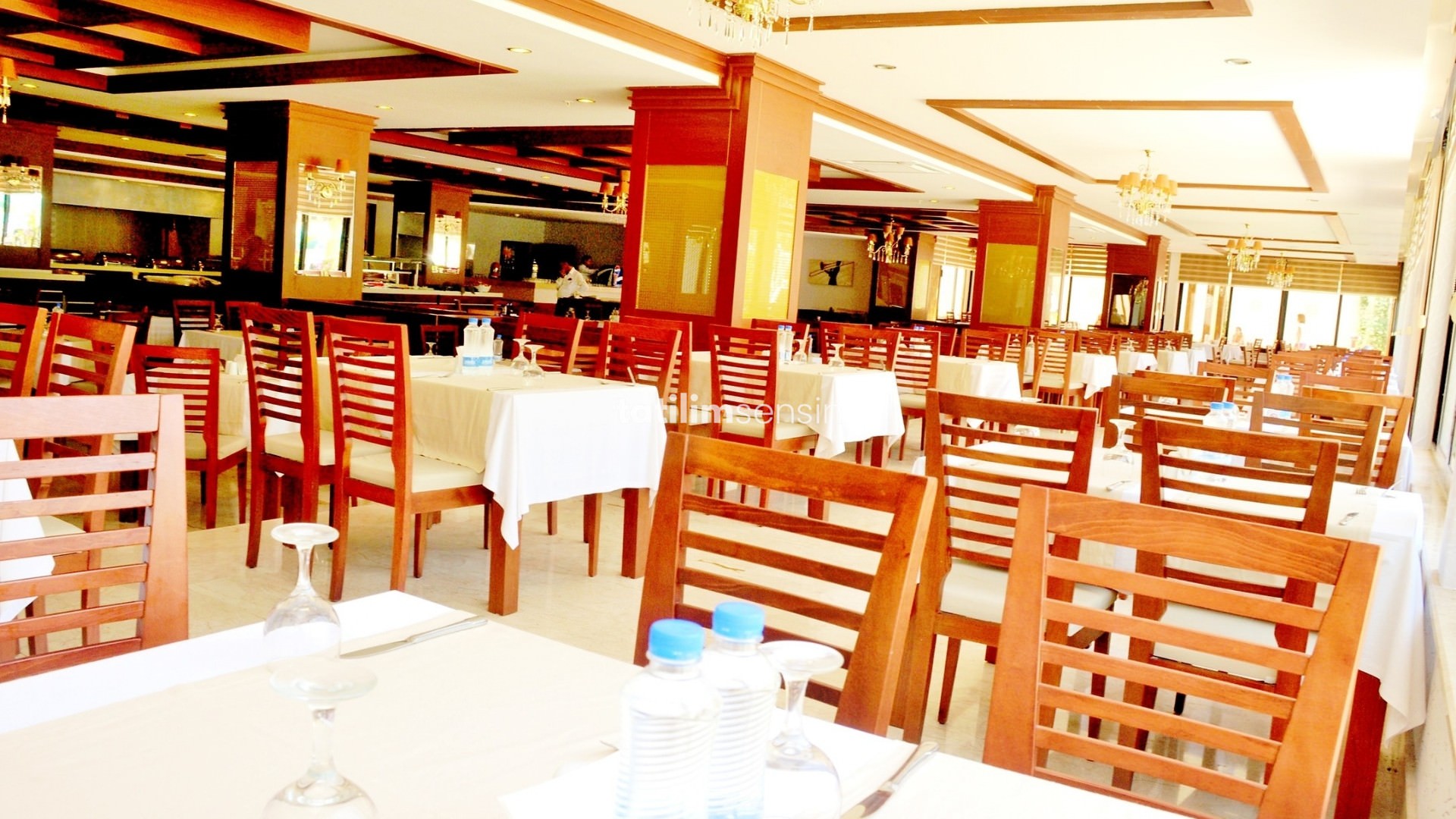 Eldar Resort Hotel - 6