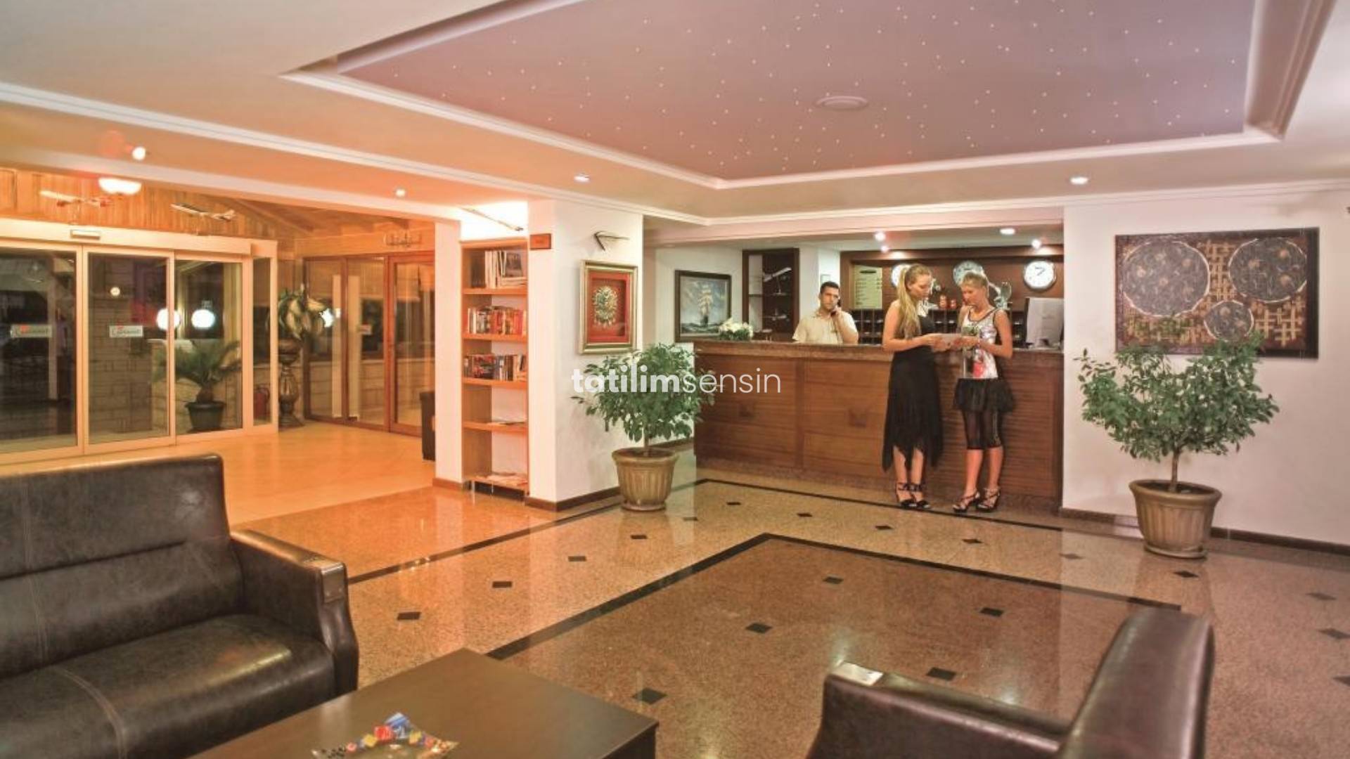 Havana Hotel Kemer - 6