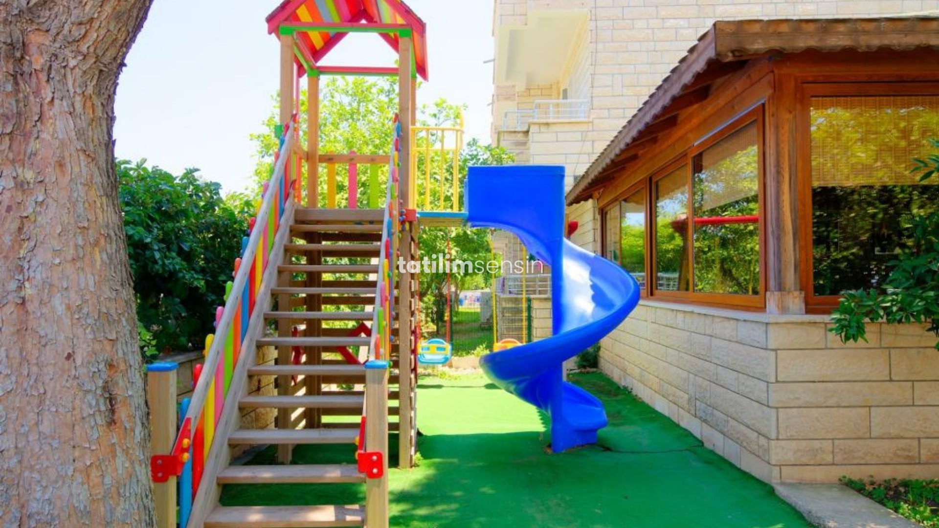 Havana Hotel Kemer - 7