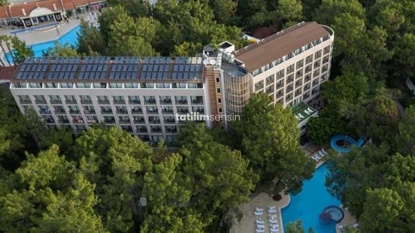 Pirate's Park Resort