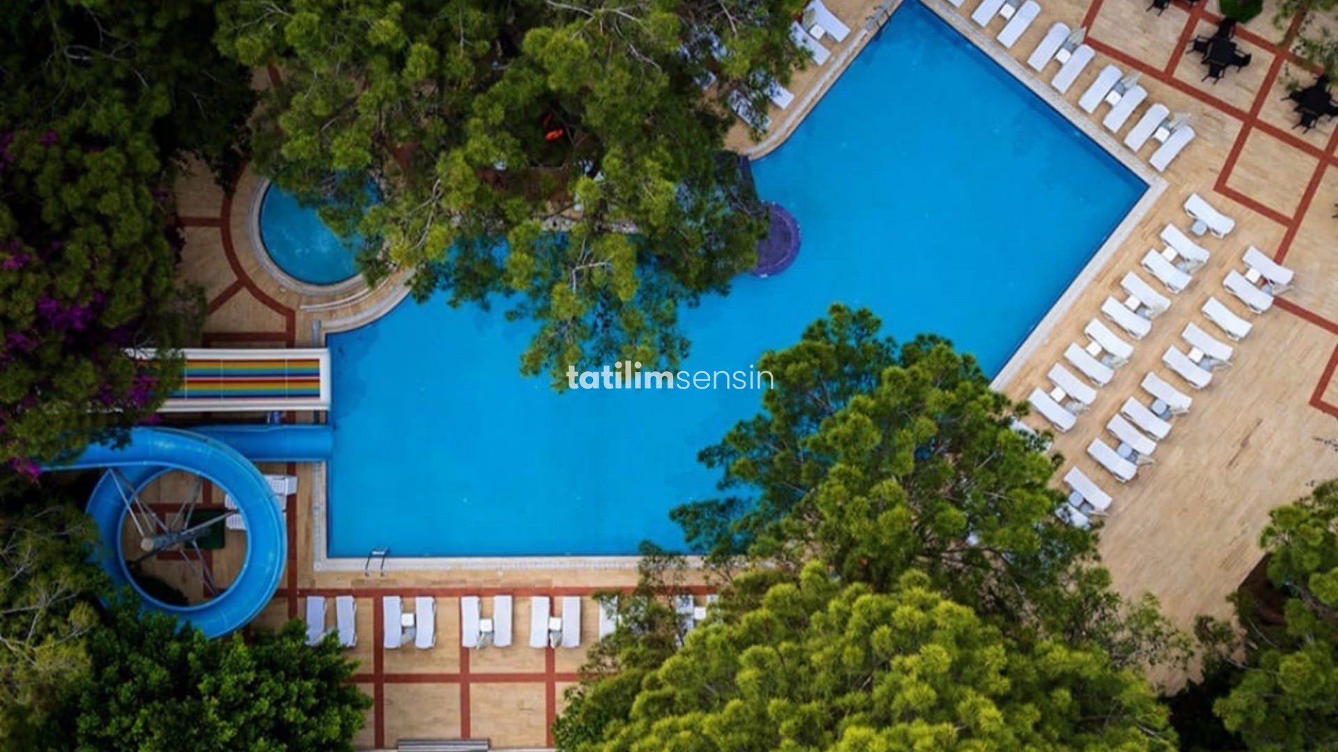 Pirate's Park Resort - 3