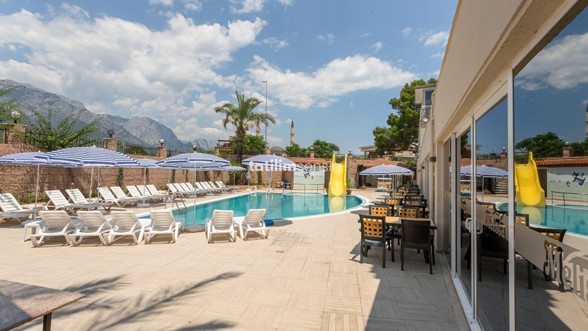 Rich Melissa Hotel - 4