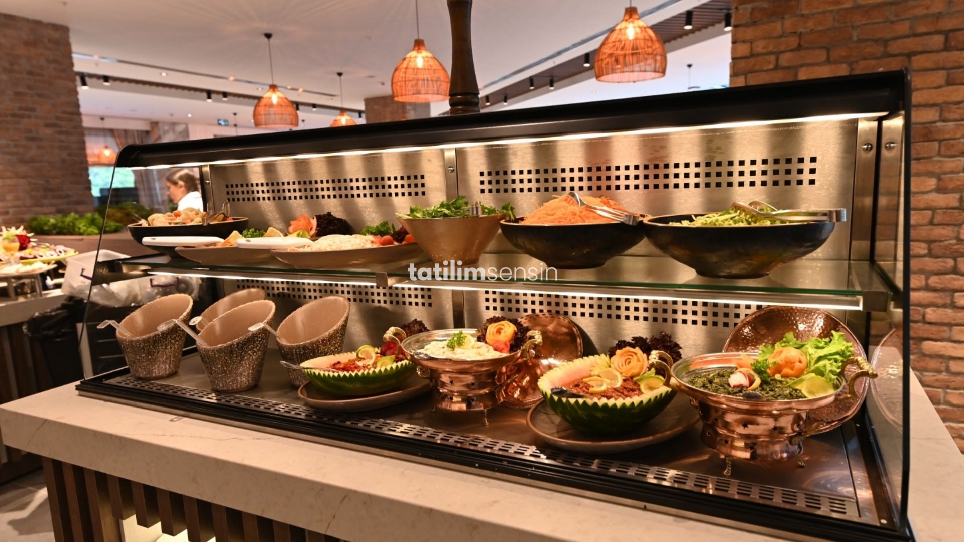 Vonresort Abant Hotel  Spa - 13