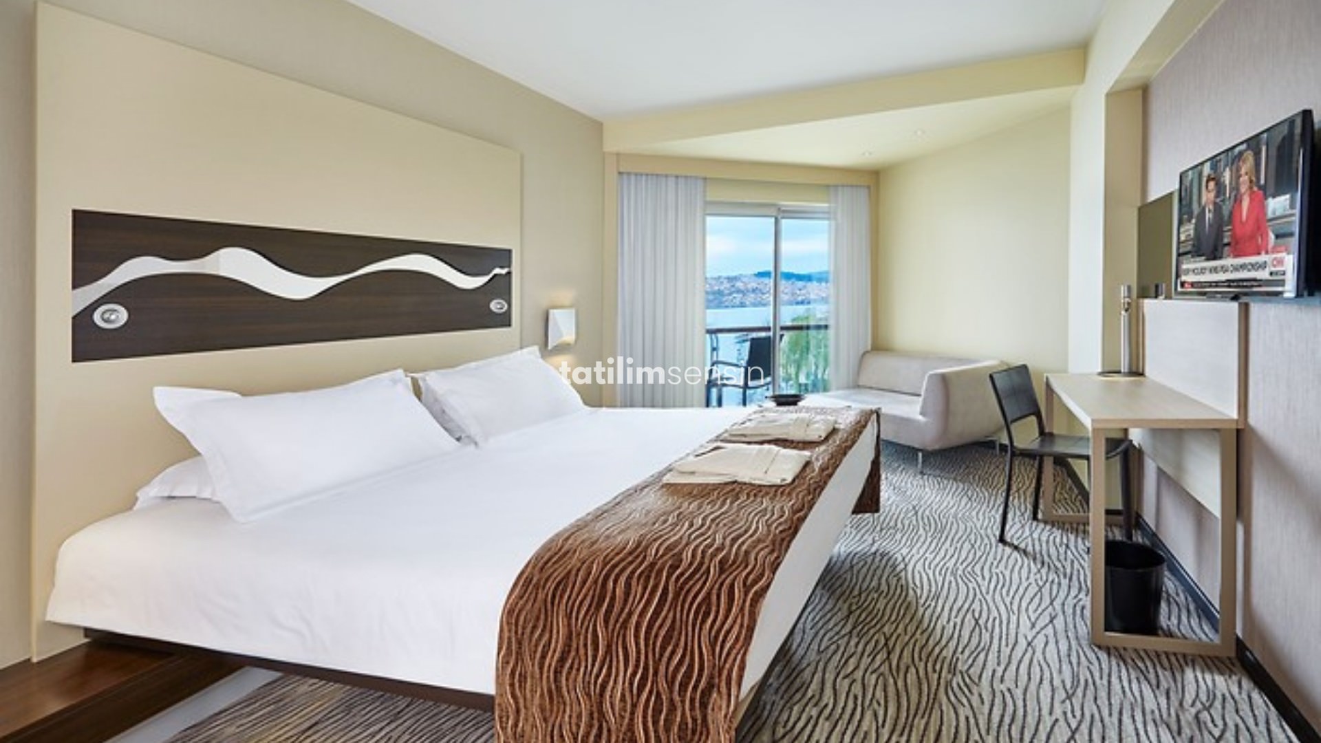 Richmond Nua Wellness  Spa Adult Only - 7