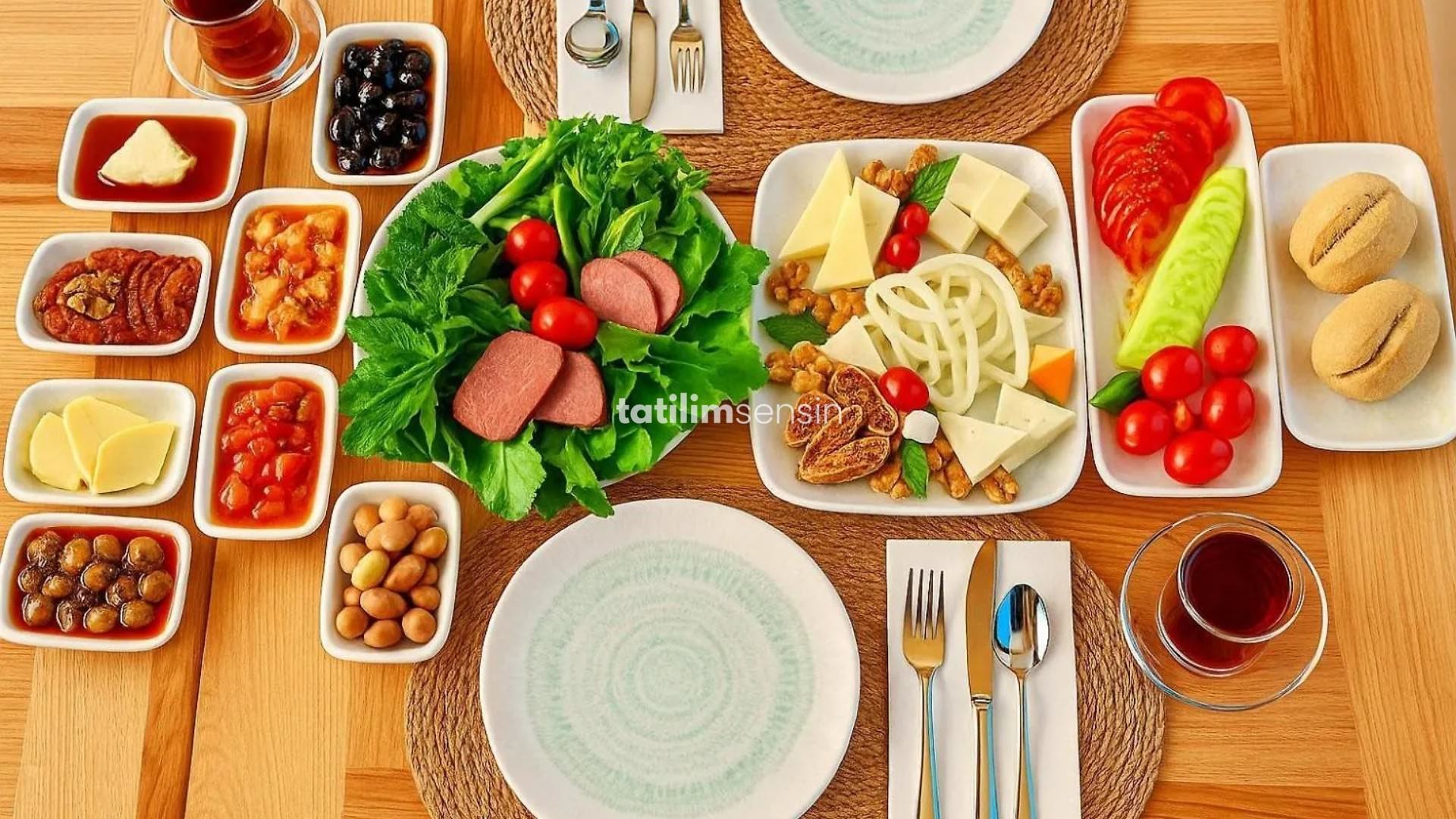 Bungalov Menekşe  | Datça - 8