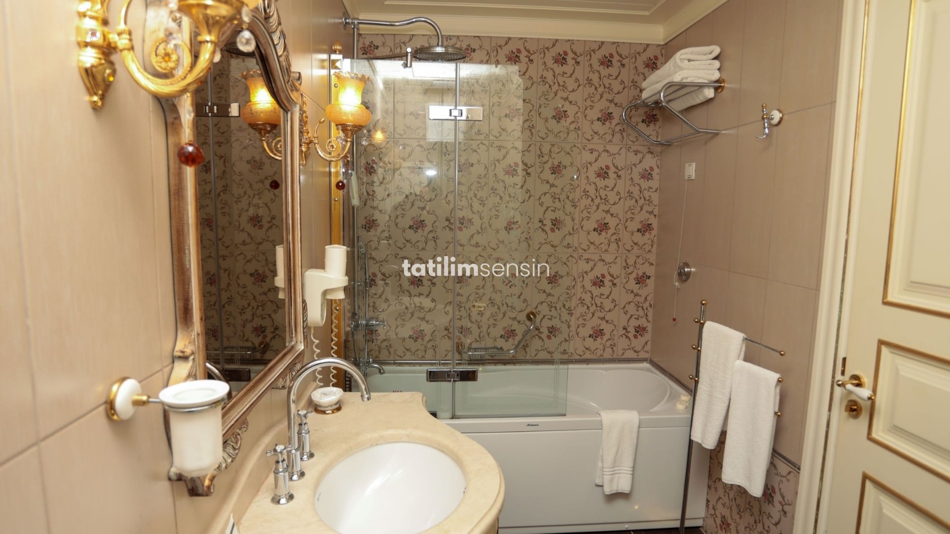 Limak Thermal Boutique Hotel - 10