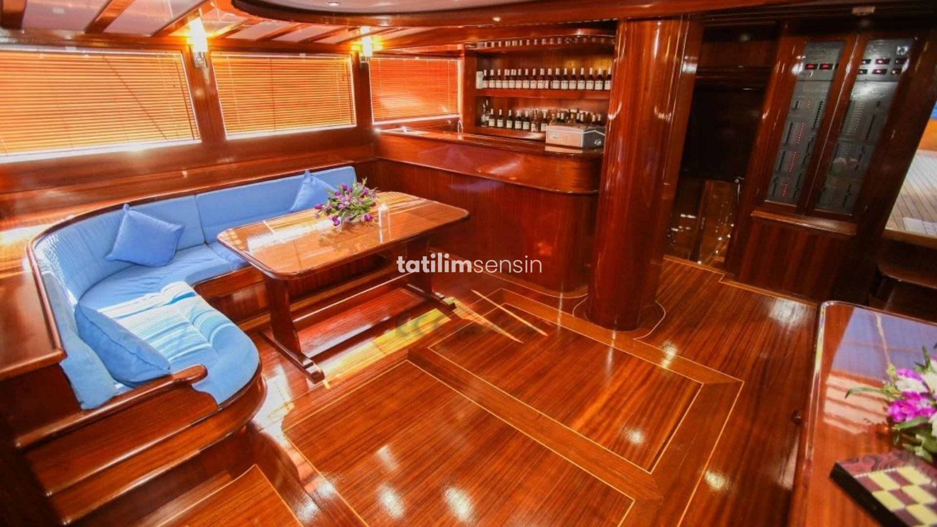 Gulet Semer | Fethiye - 8