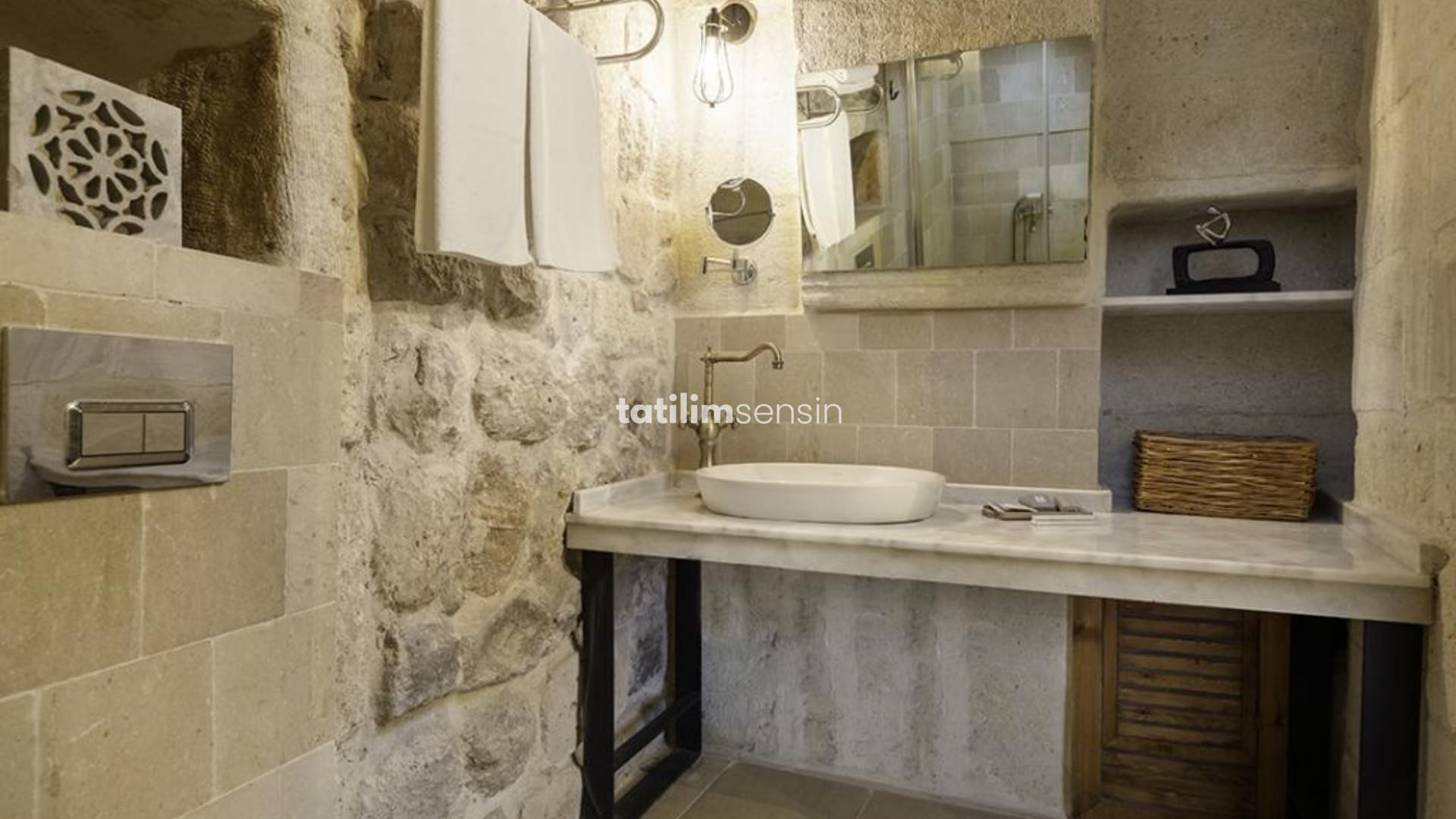 The Rupestral House - 8