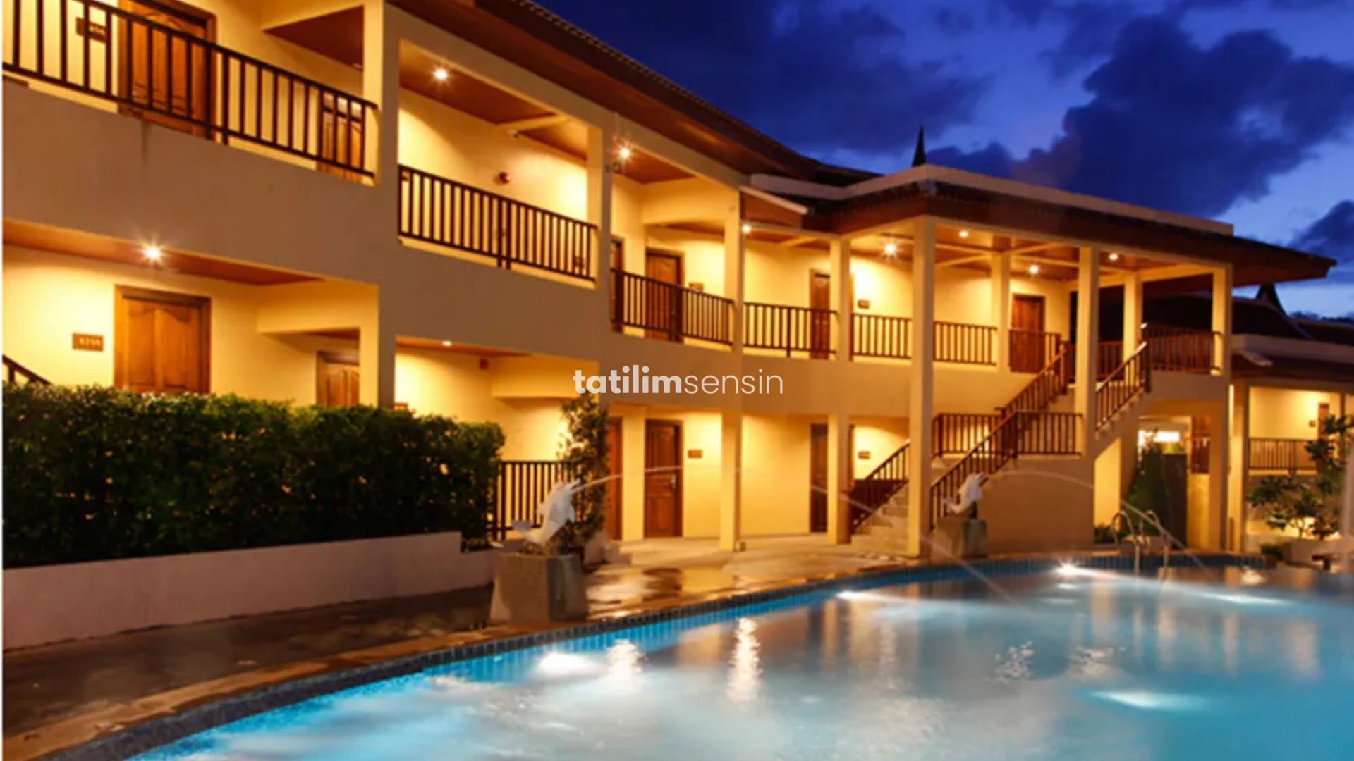 Baan Yuree Resort - 6