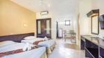 Deluxe Bungalow Pool Sıde (Sadece Oda)